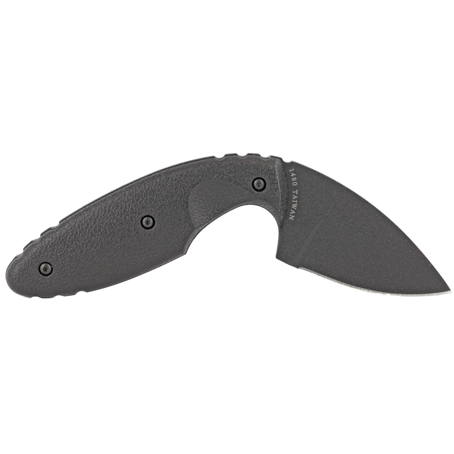 KBAR TDI LE KNIFE 2 BLK PLN