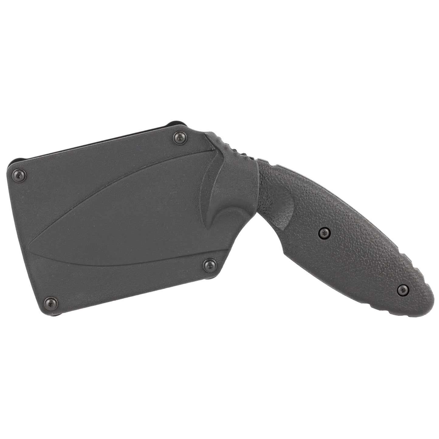 KBAR TDI LE KNIFE 2 BLK PLN