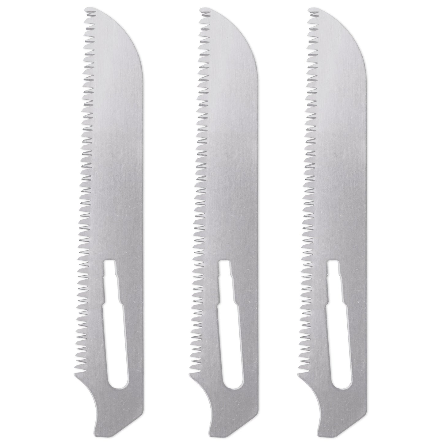 HAVALON PIRANTA SAW BLADES 3-PK