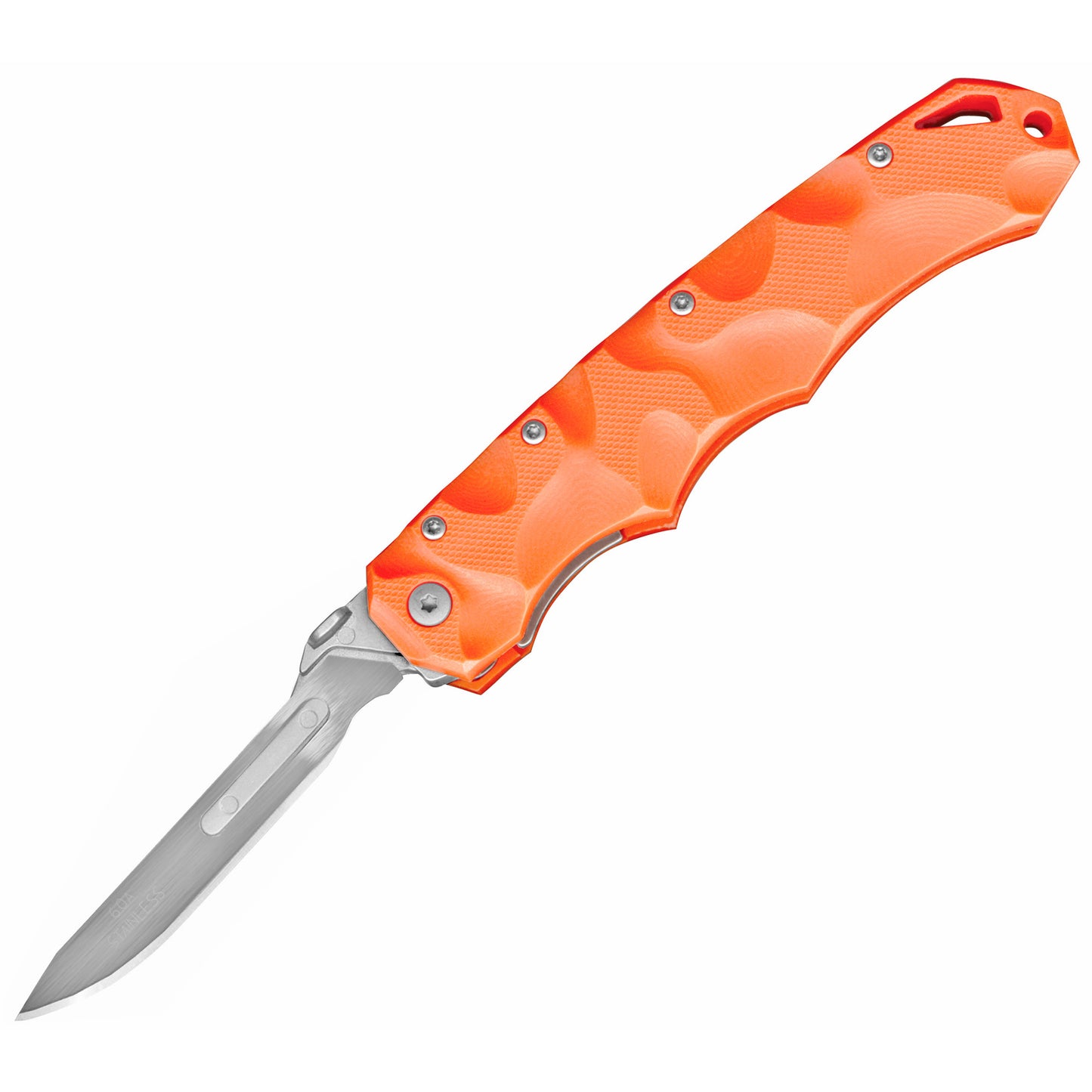 HAVALON PIRANTA STAG ORANGE