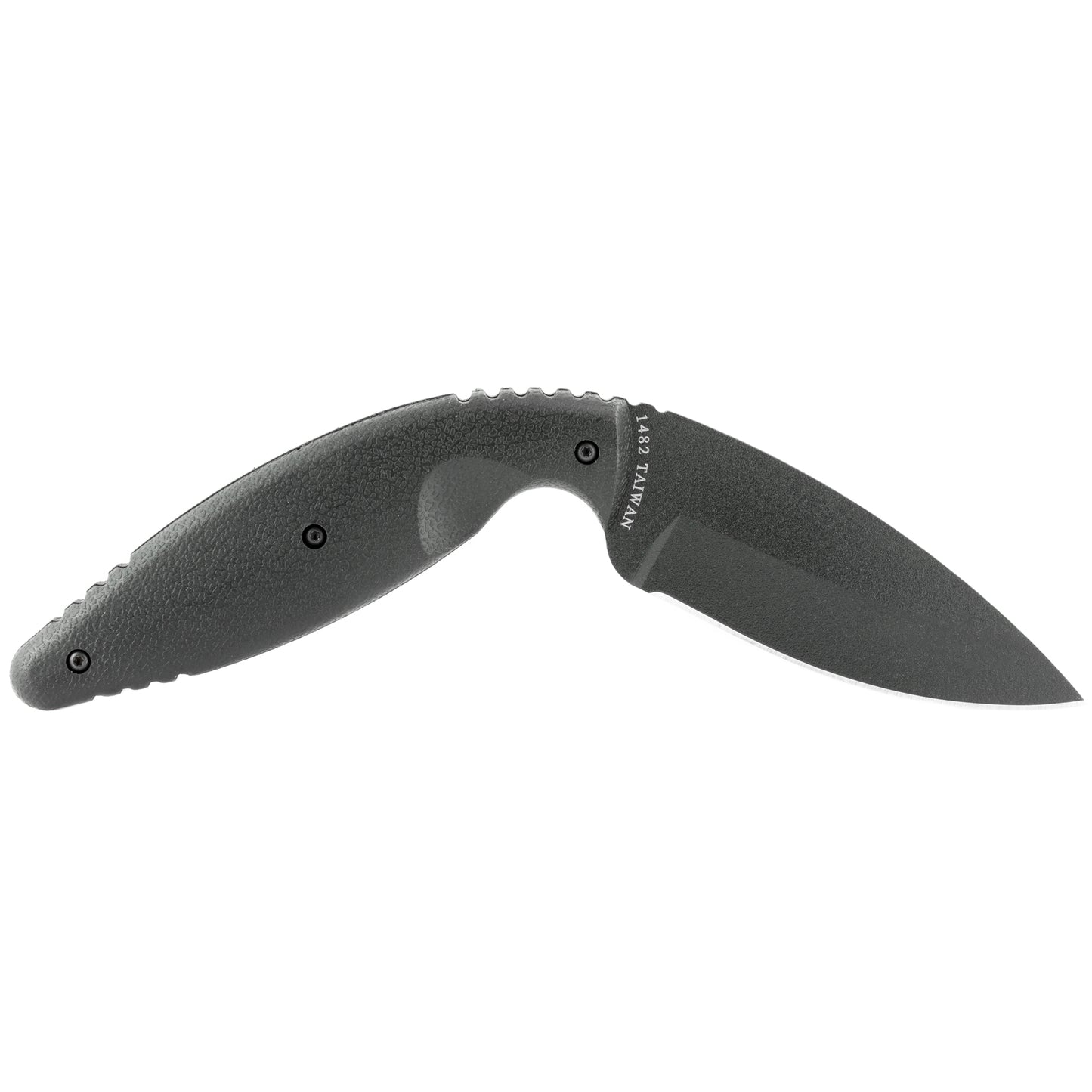 KBAR TDI LE KNIFE 3.688 PLN BLK