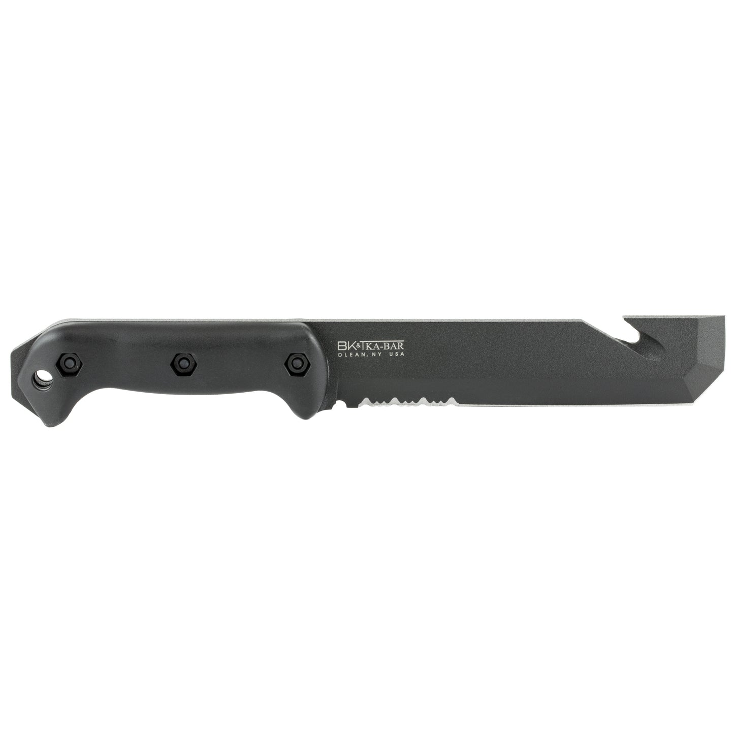 KBAR BK3 BECKER TAC TOOL 7 BLK