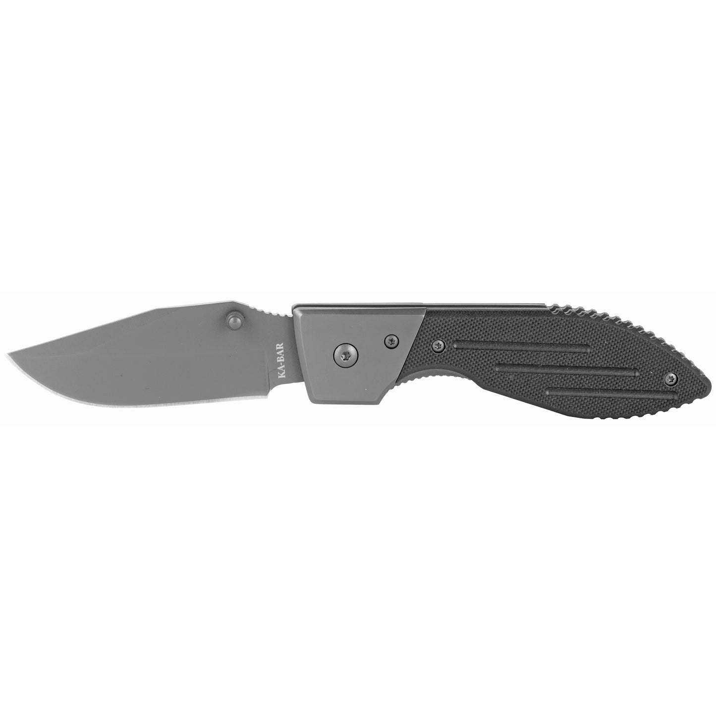 KBAR WARTHOG FOLDER III 3 G10 HNDL