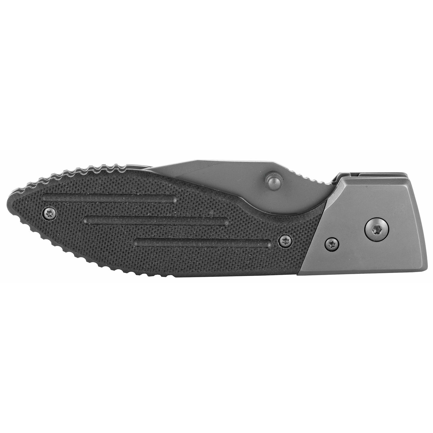 KBAR WARTHOG FOLDER III 3 G10 HNDL