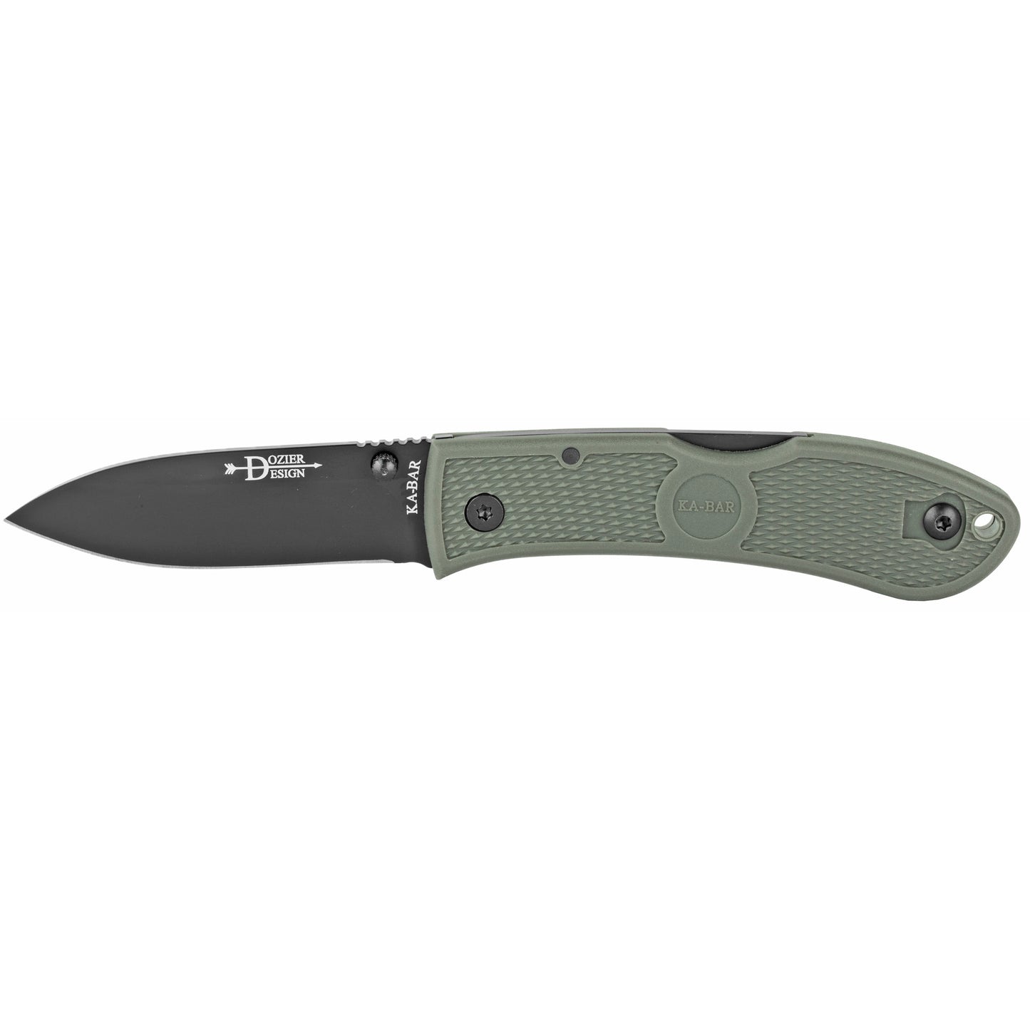 KBAR DOZIER FLDG HUNTER 3 FOLIAG