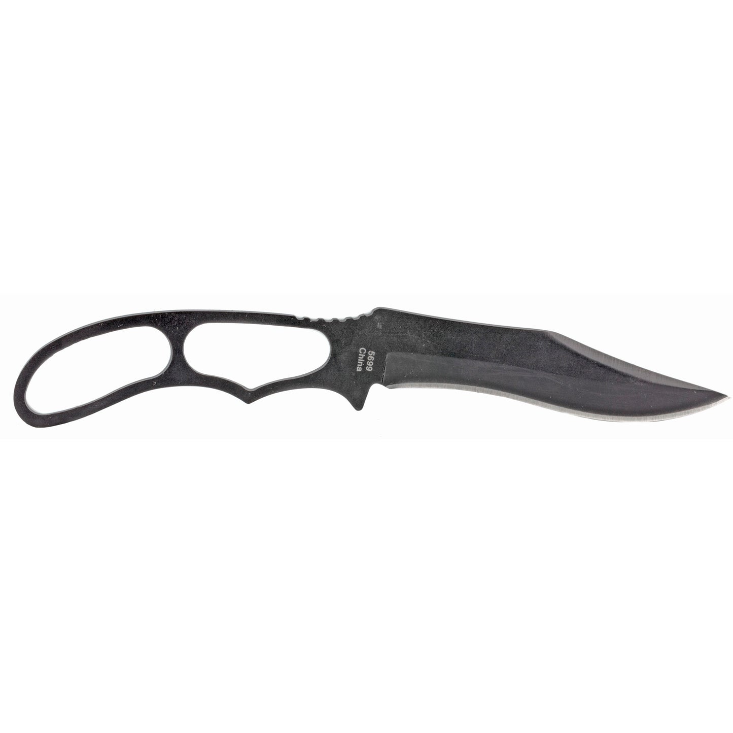 KBAR ACHERON SKELETON 3.125 BLK