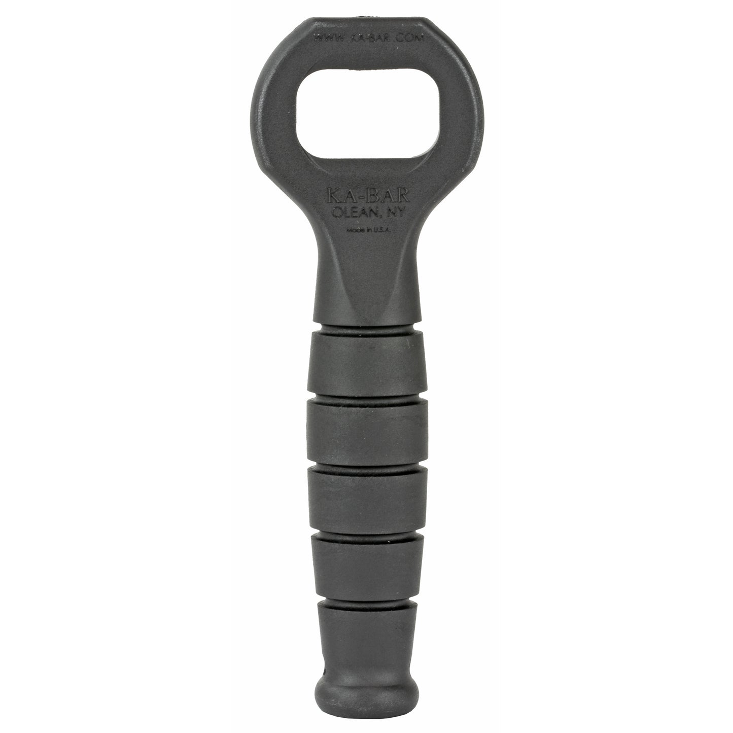 KBAR KA-BARLEY BOTTLE OPENER BLK