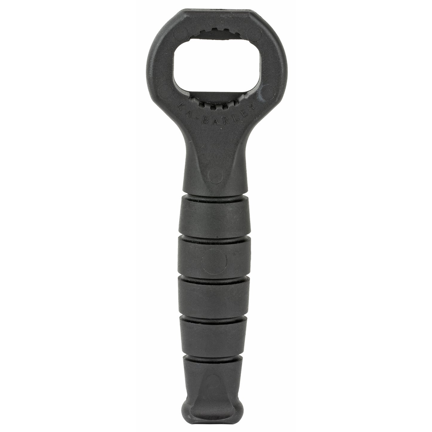 KBAR KA-BARLEY BOTTLE OPENER BLK