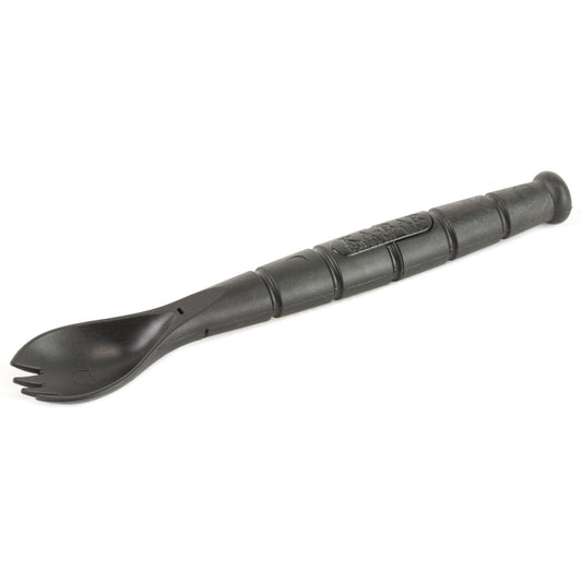 KBAR SPORK/KNIFE 2.5 BLK