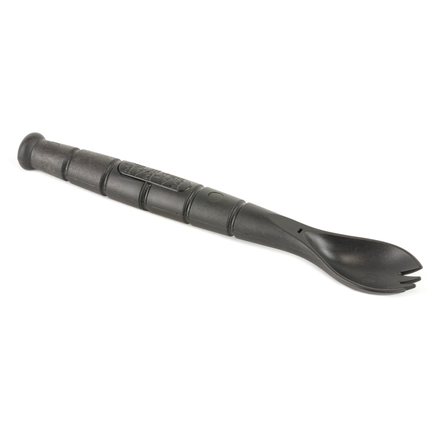 KBAR SPORK/KNIFE 2.5 BLK