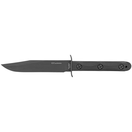 KBAR EK MODEL 5 COMMANDO 6.875 BLK