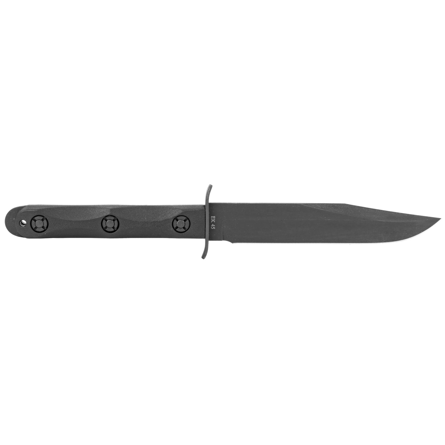 KBAR EK MODEL 5 COMMANDO 6.875 BLK