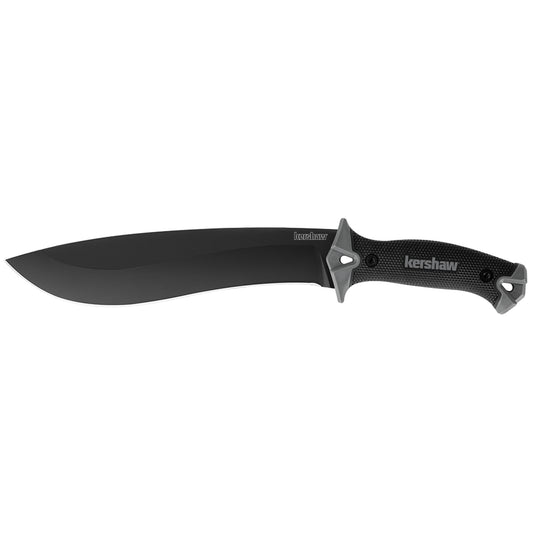 KERSHAW CAMP 10 MACHETE 10 BLK