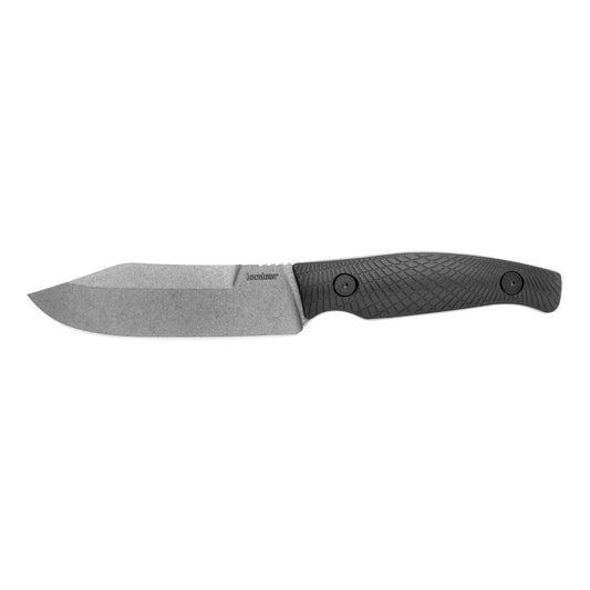 KERSHAW CAMP 5 FIXED BLADE 5