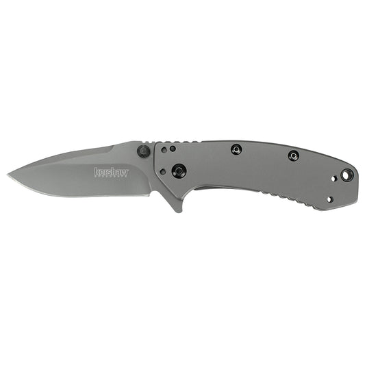 KERSHAW CRYO 2.75 PLN BLK