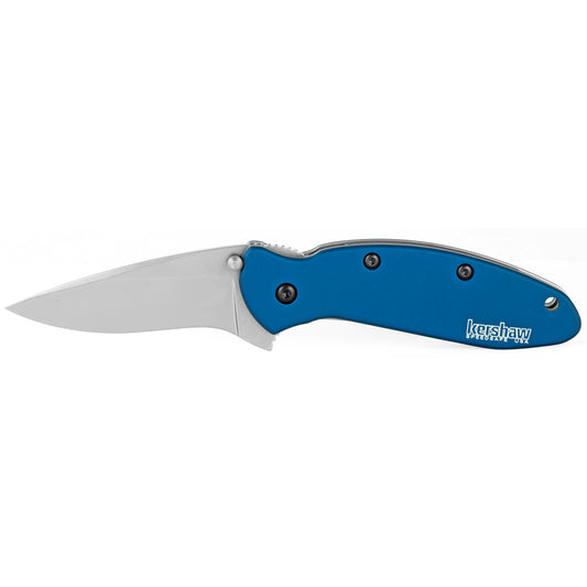 KERSHAW KEN ONION SCALLION NVY BL