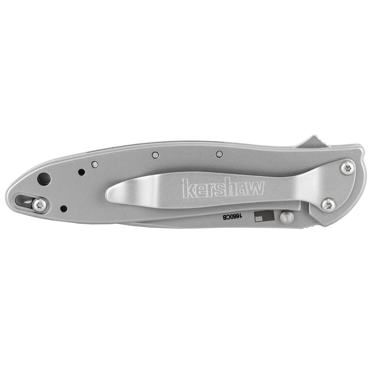 KERSHAW KEN ONION LEEK COMPOSITE