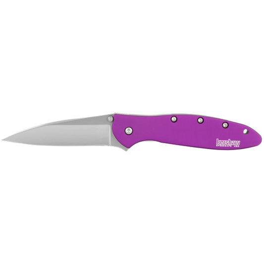 KERSHAW KEN ONION LEEK PURPLE