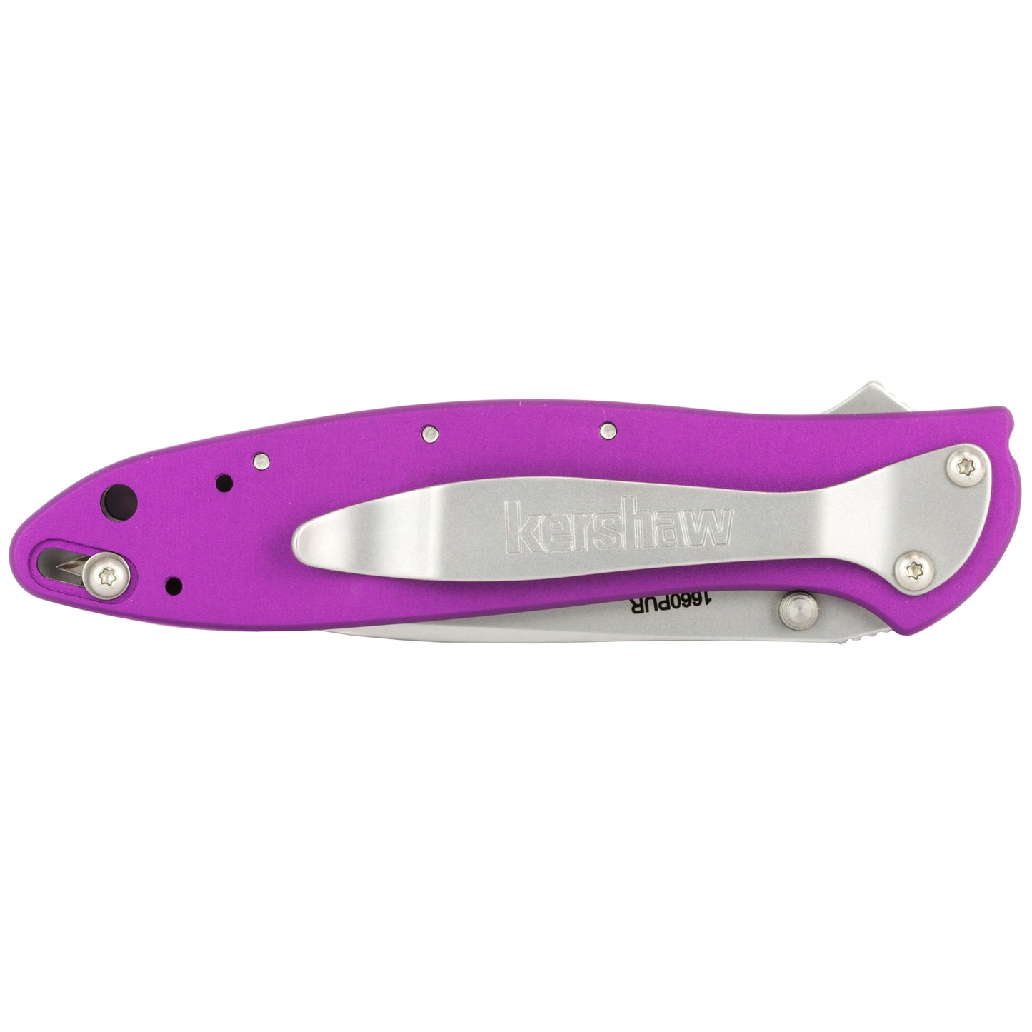 KERSHAW KEN ONION LEEK PURPLE