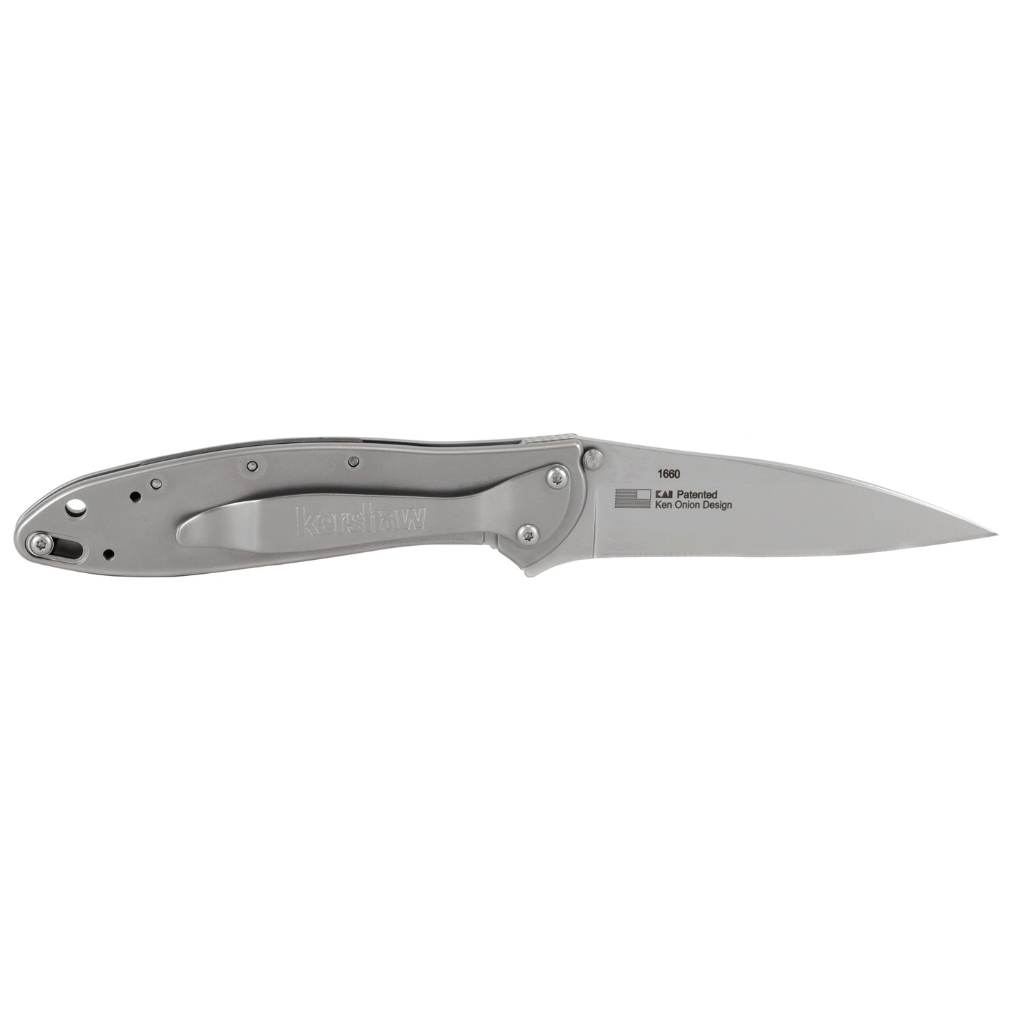 KERSHAW KEN ONION LEEK PLN