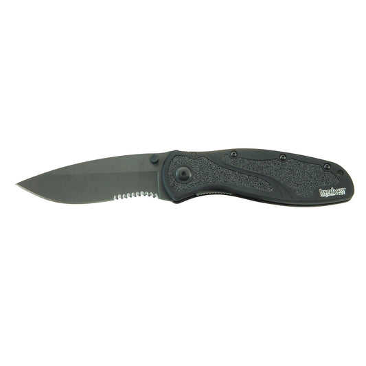 KERSHAW KEN ONION BLUR BLK COMBO