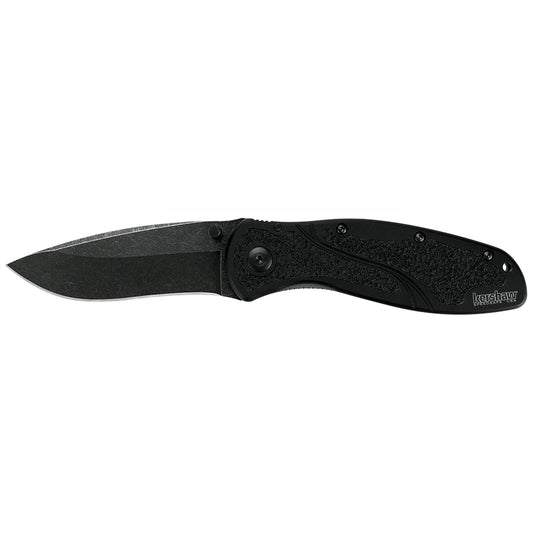 KERSHAW KEN ONION BLUR BLACKWASH PLN