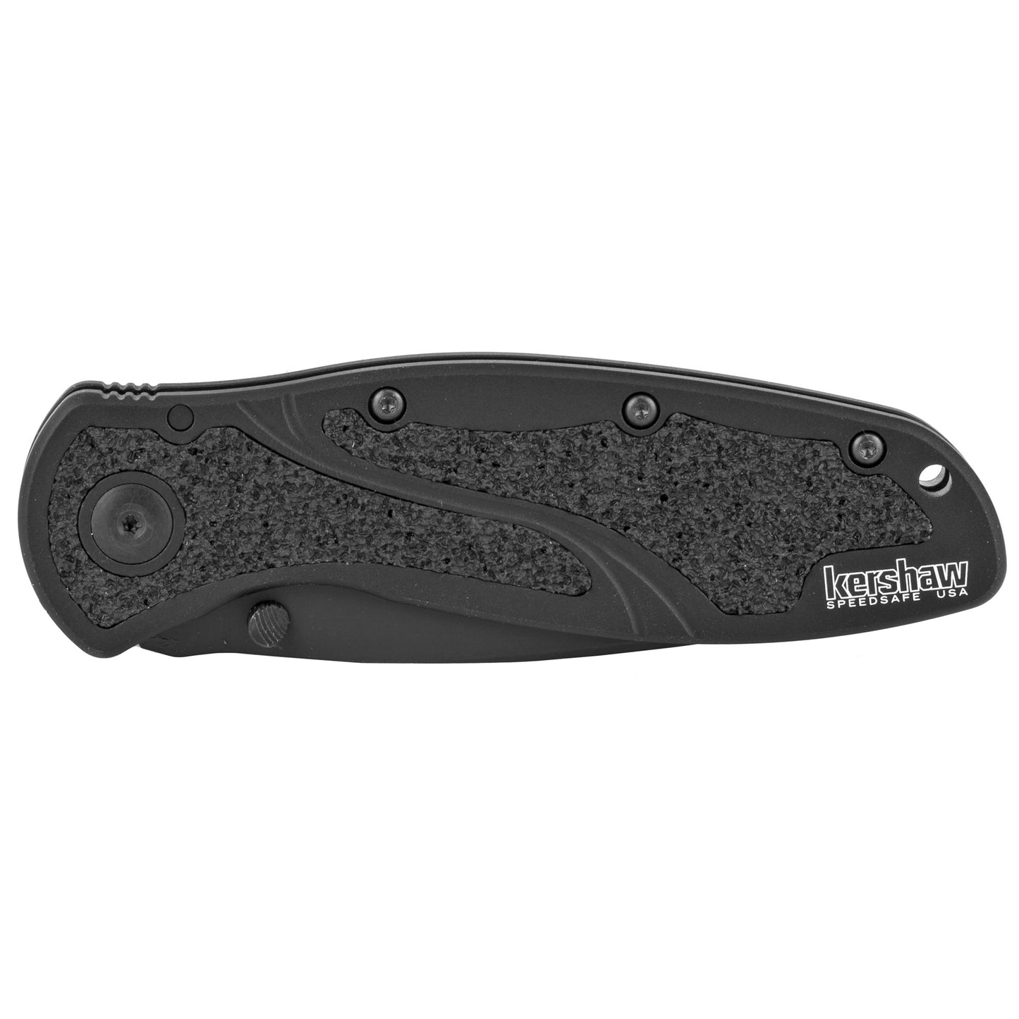 KERSHAW BLUR TANTO 3.4 BLK/BLK SERR