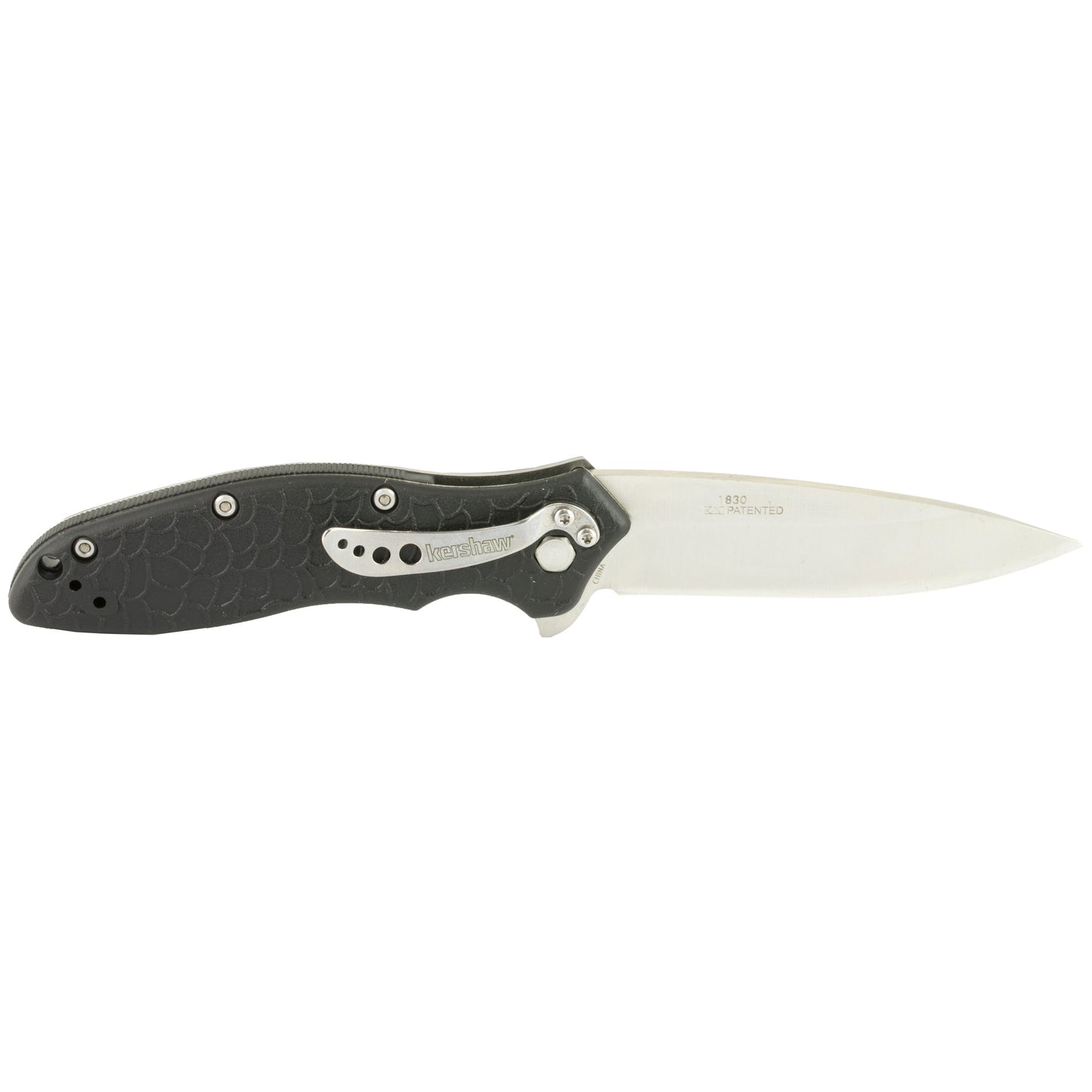 KERSHAW OSO SWEET 3 PLN SATIN