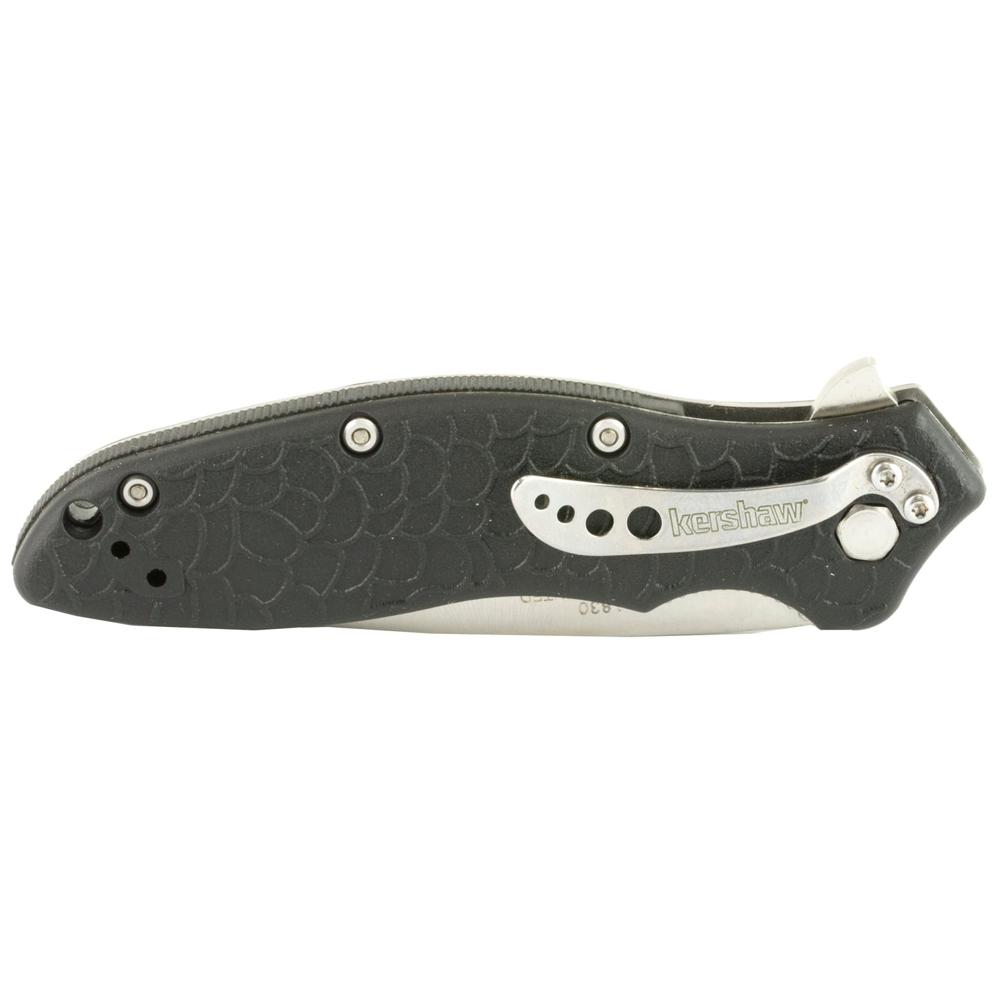 KERSHAW OSO SWEET 3 PLN SATIN