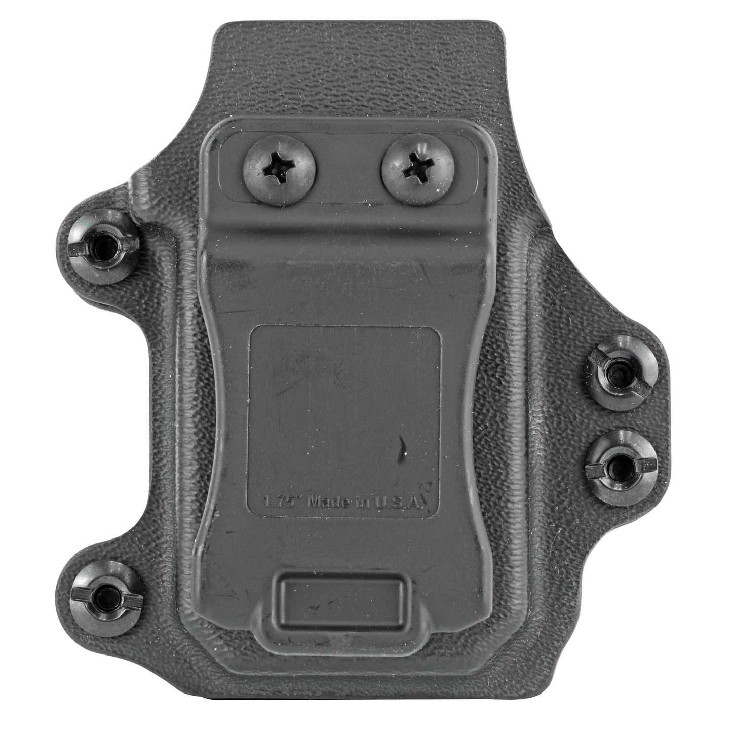 LAG SRMC MAG CARRIER PCC 9MM BLK