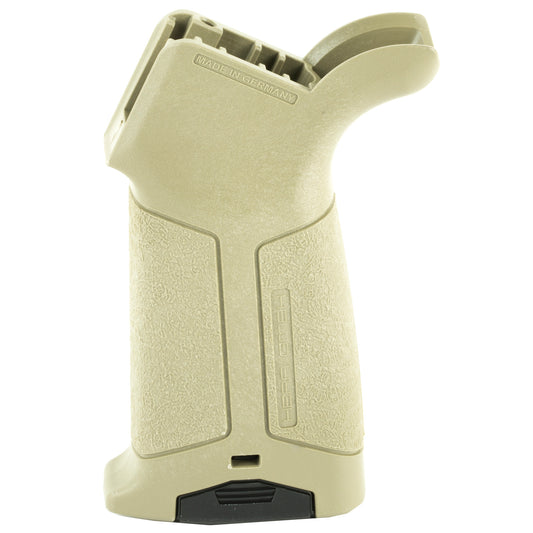 HERA AR15 PISTOL GRIP TAN