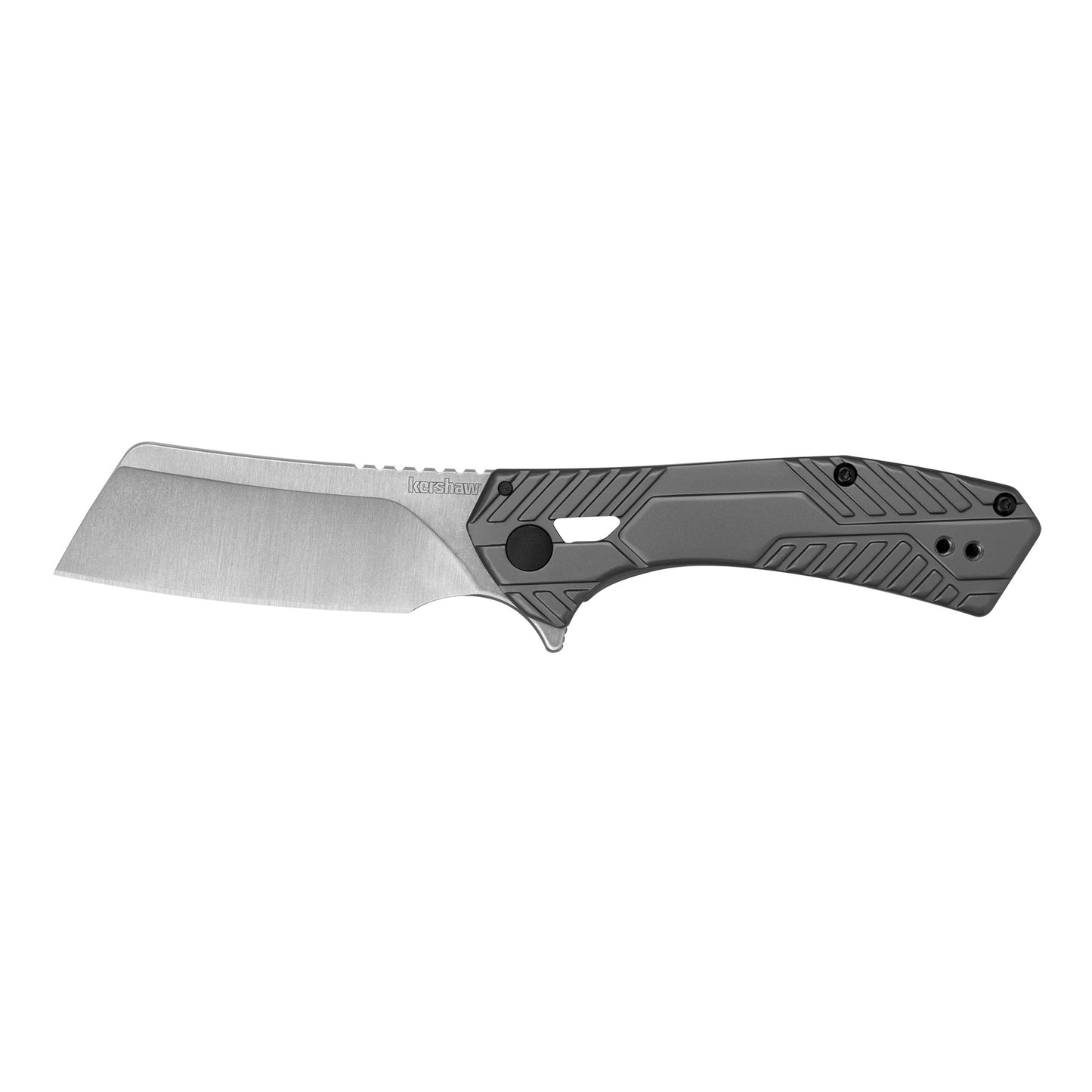 KERSHAW STATIC 2.9 SATIN FINISH