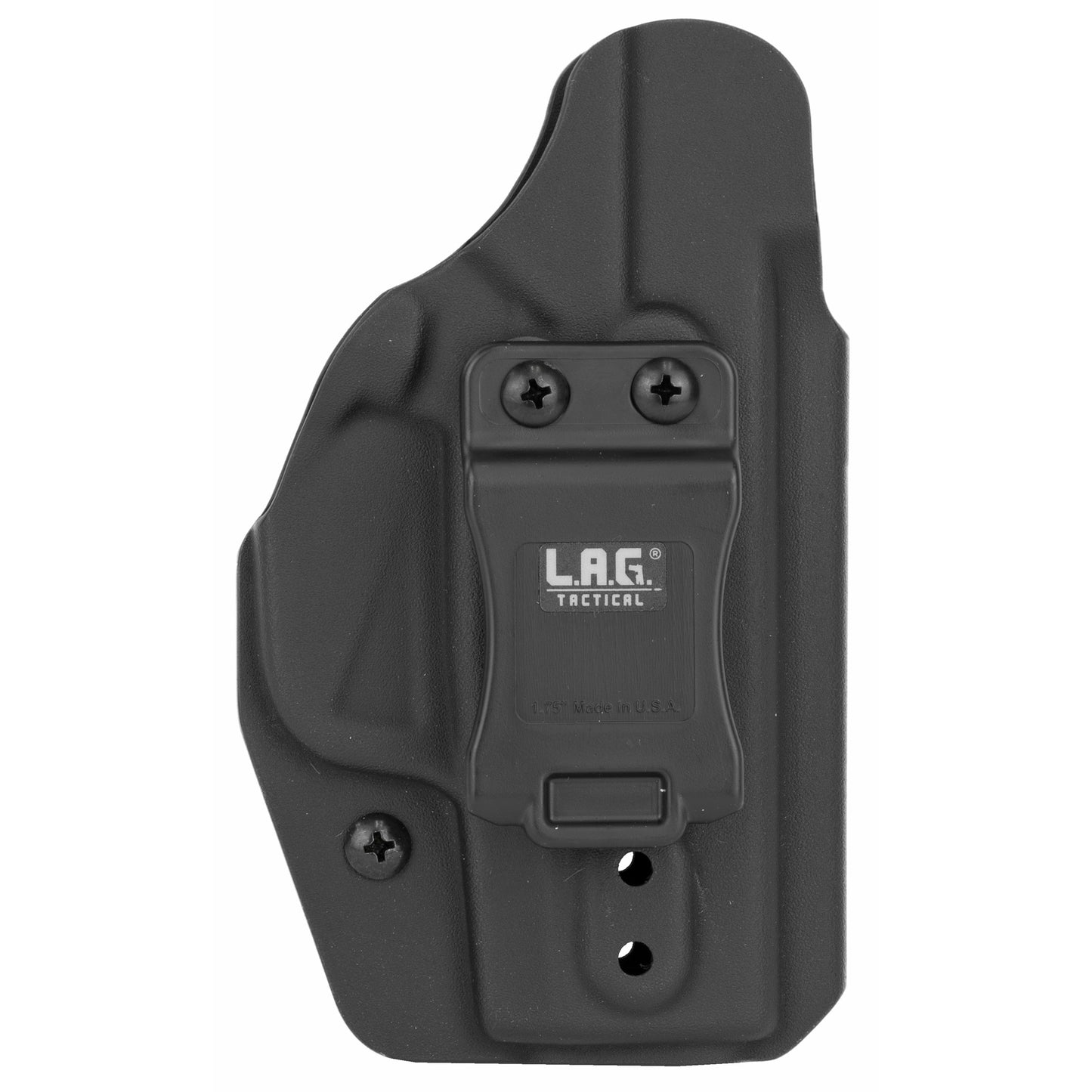 LAG LIB MK II WAL PPS M2 BLK AMBI