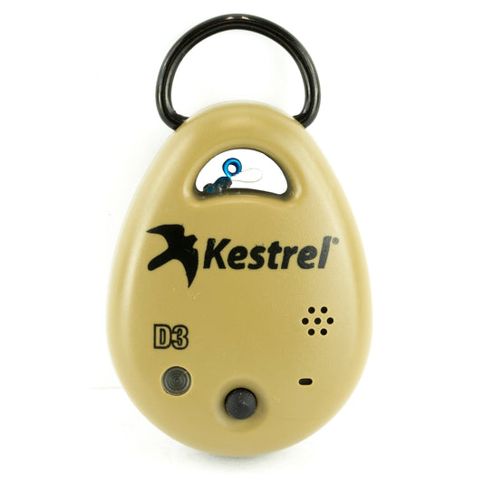 KESTREL DROP D3 TEMP/HUM/PRESSURE TN