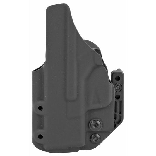 LAG APD MK II SPFD XDS 3.3 BLK RH