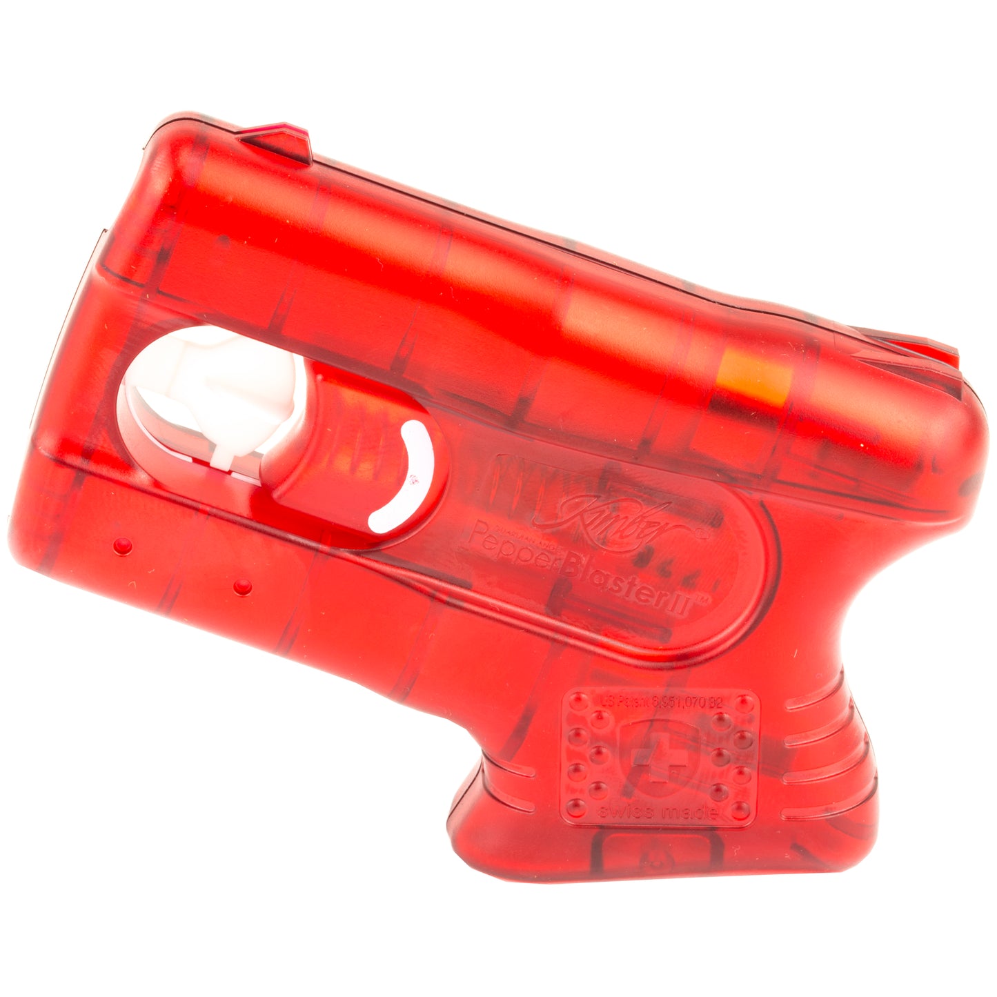 KIMBER PEPPERBLASTER II RED OC SPRAY