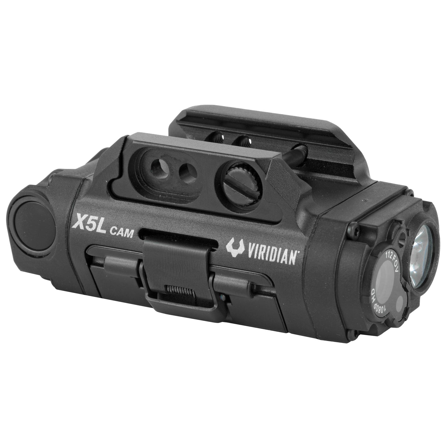 VIRIDIAN X5L G3 UNV LSR/LGHT/HD CAM