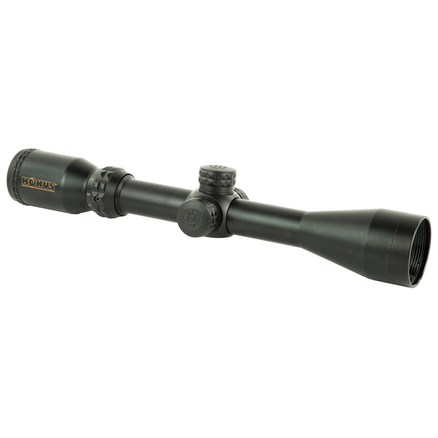 KONUS KONUSPRO 3-9X40 550BAL IR MBLK