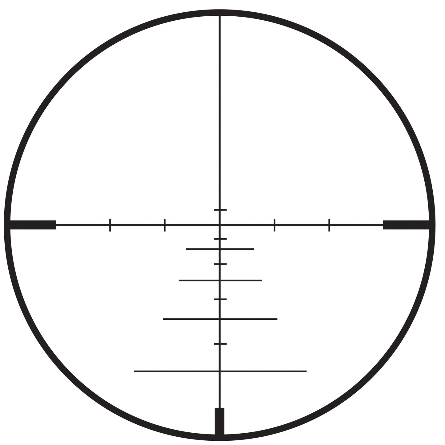 KONUS KONUSPRO 4-16X50 650BALL MATTE