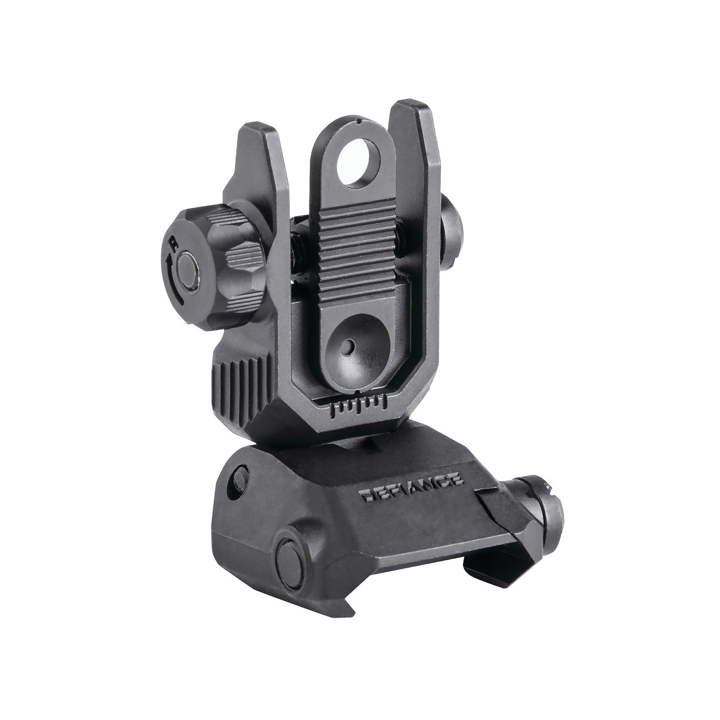 KRISS REAR FLIP SIGHT STEEL