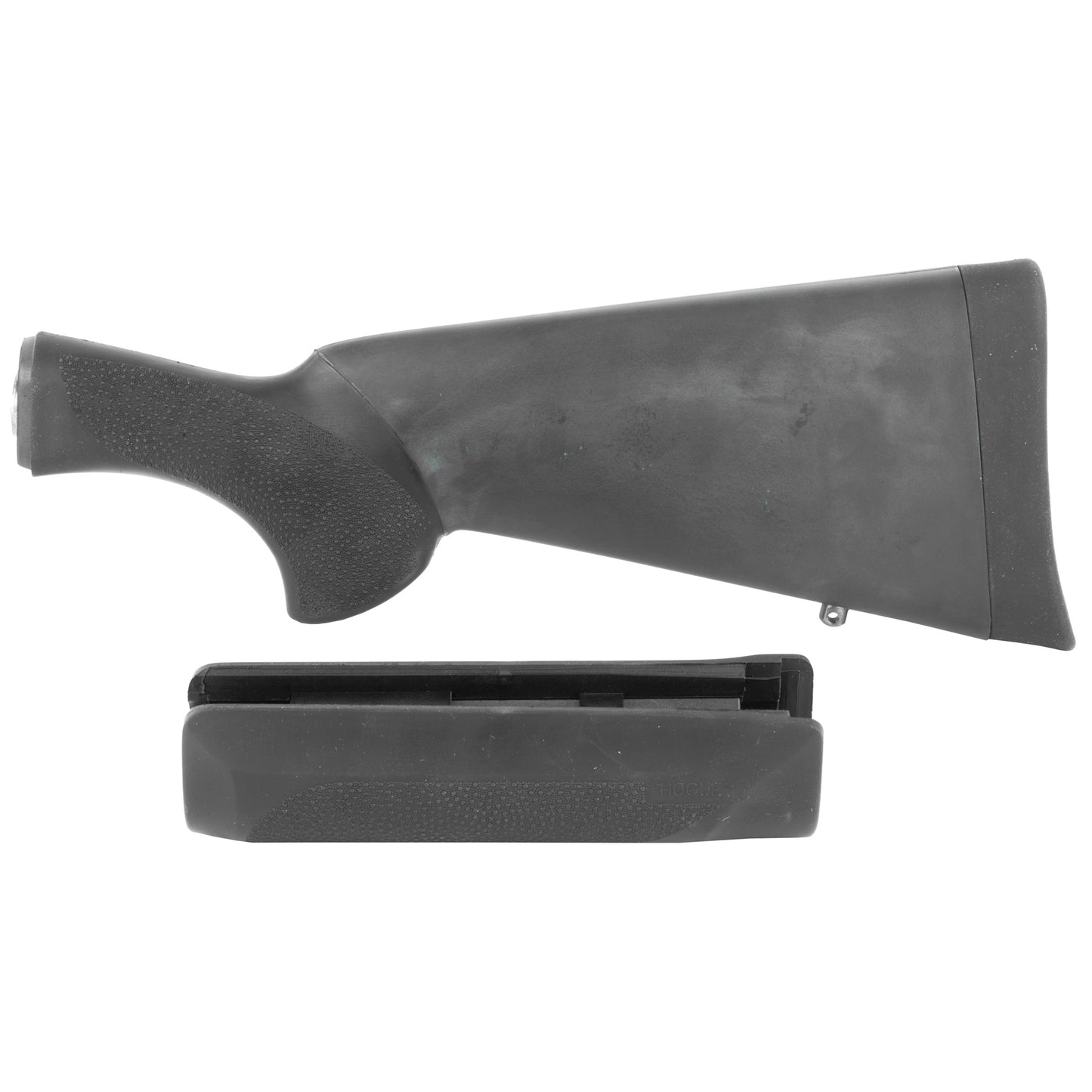 HOGUE STK REM 870 OVRMOLDED W/FOREND