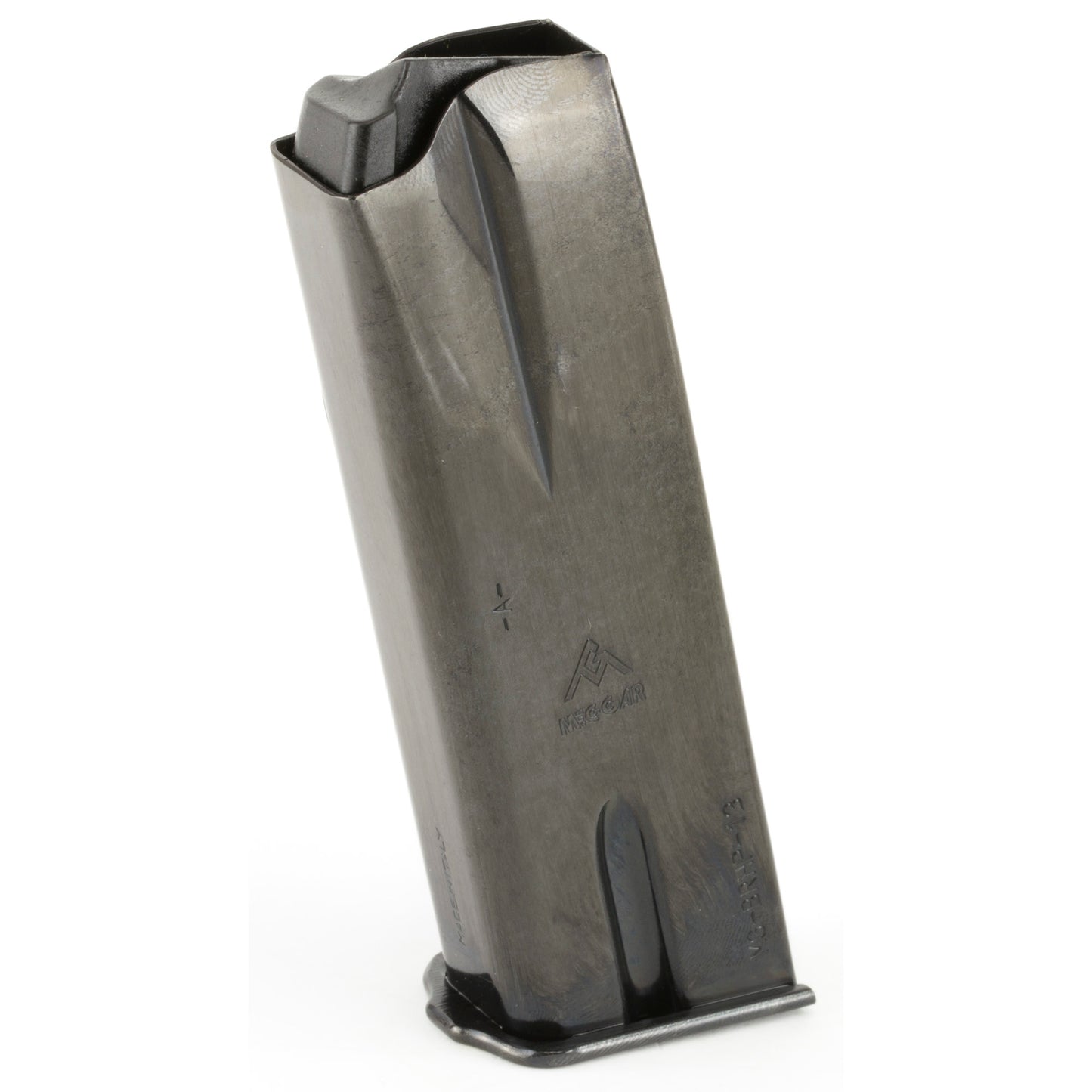 MEC-GAR MAG BRWNG HP 9MM 13RD BL