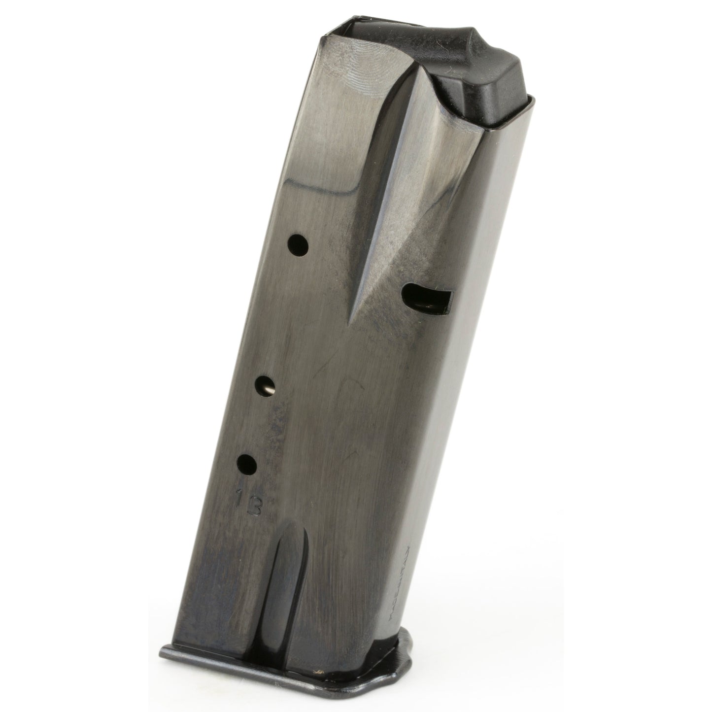 MEC-GAR MAG BRWNG HP 9MM 13RD BL