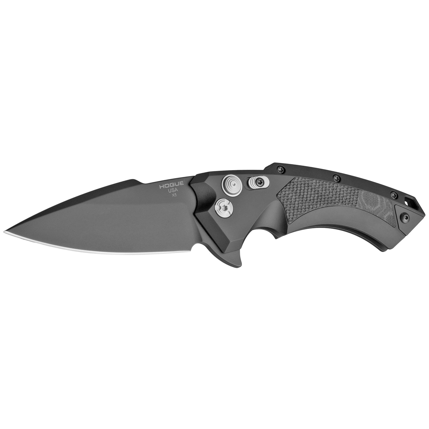 HOGUE X5 4 FOLDER CPM154 SP BB