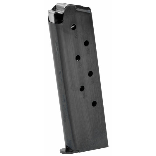 MEC-GAR MAG COLT 45 7RD BL