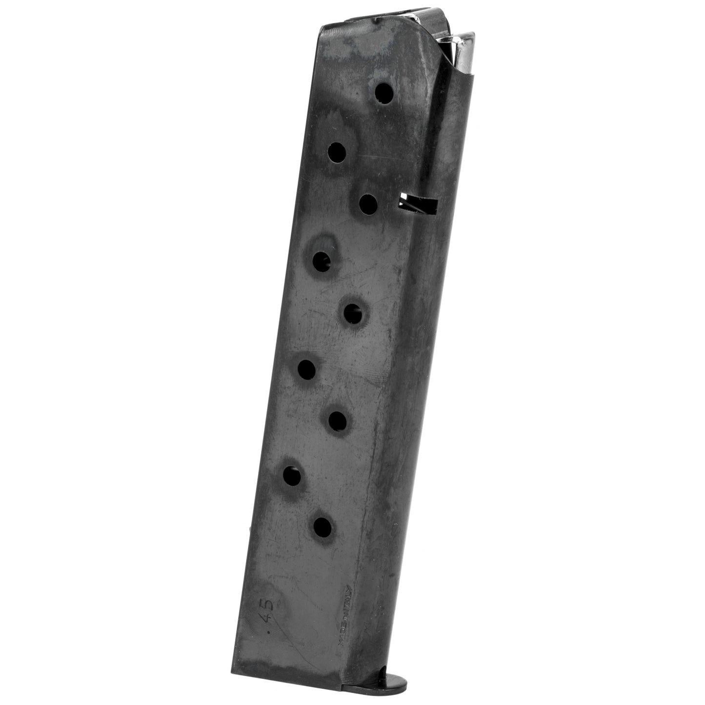 MEC-GAR MAG COLT 45 10RD BL