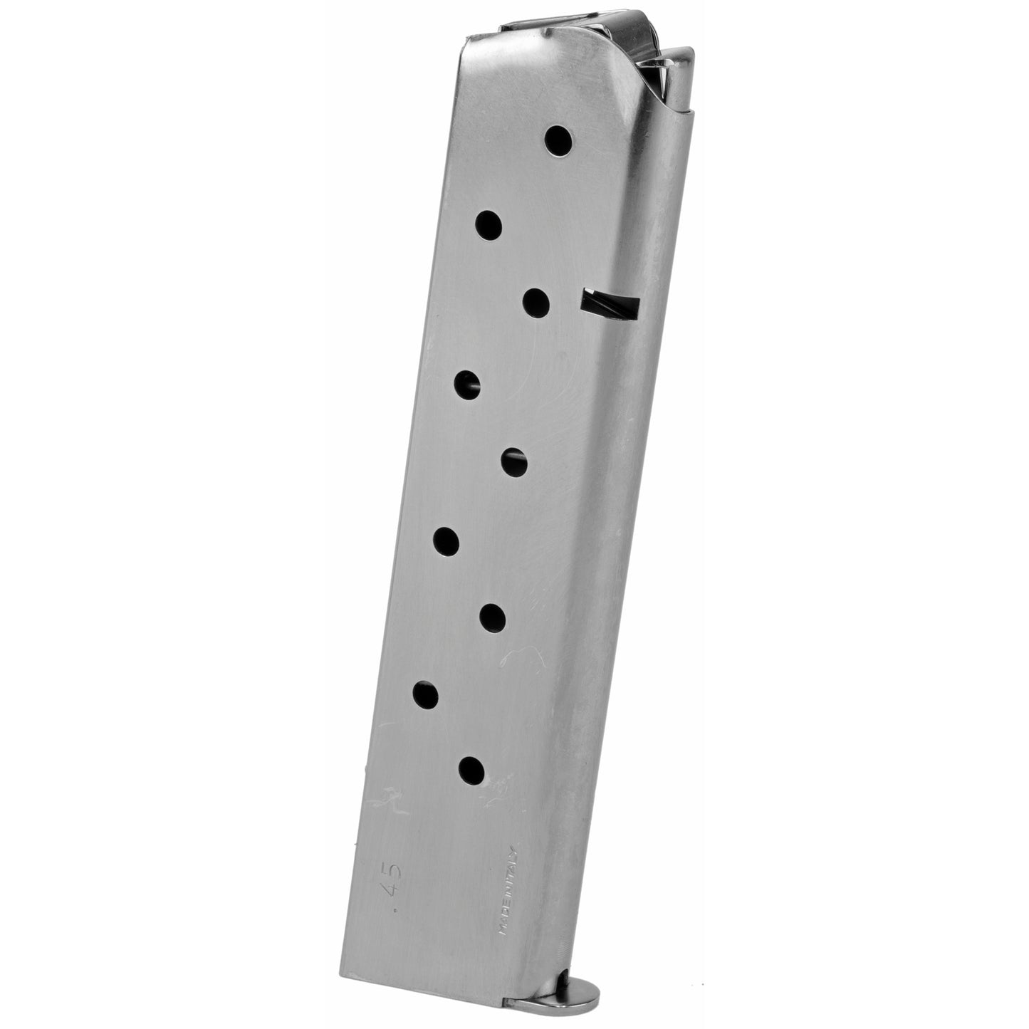 MEC-GAR MAG COLT 45 10RD NKL