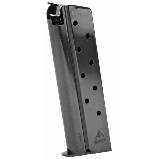 MEC-GAR MAG COLT 38SUP 9RD BL