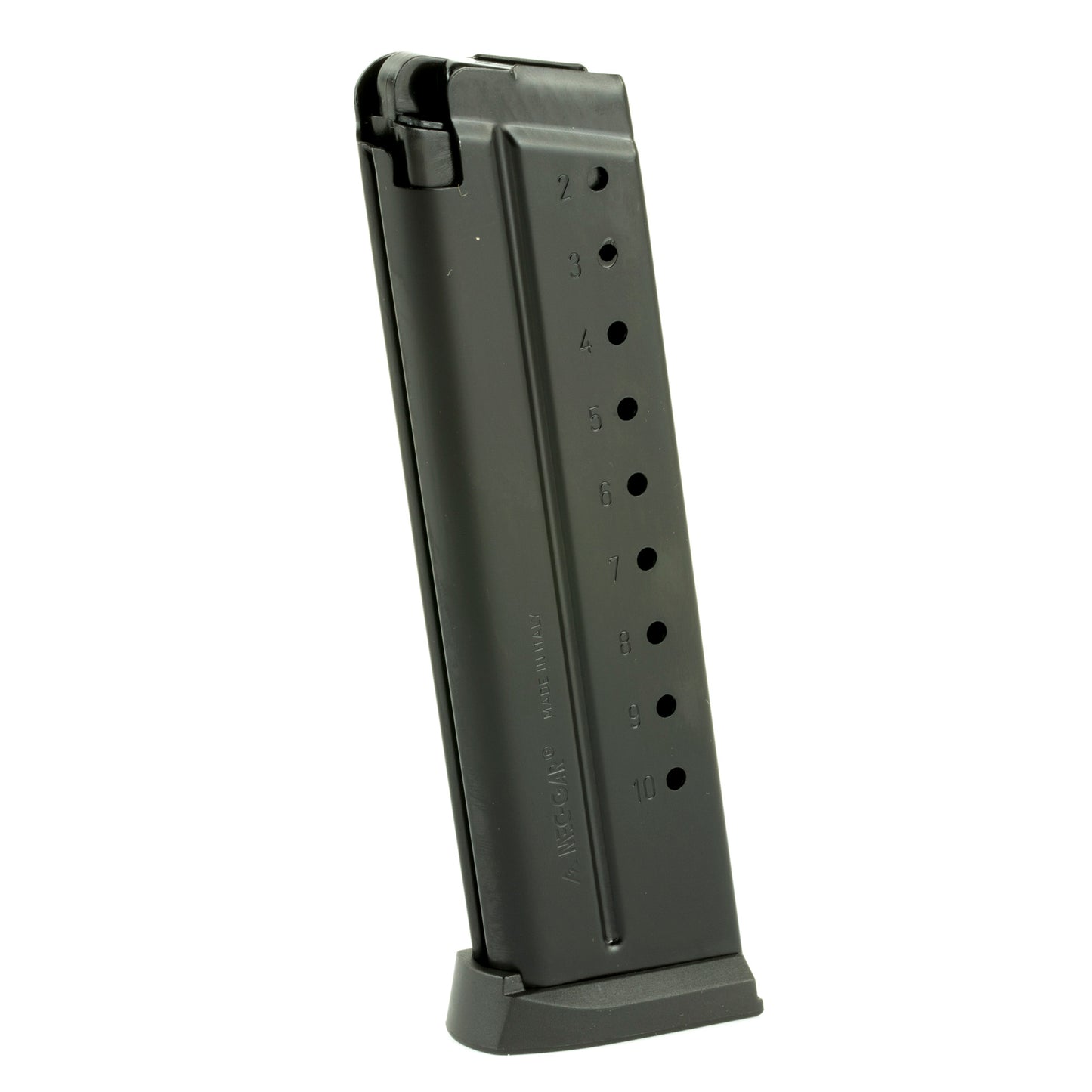 MEC-GAR MAG COLT 1911 9MM 10 RD AFC