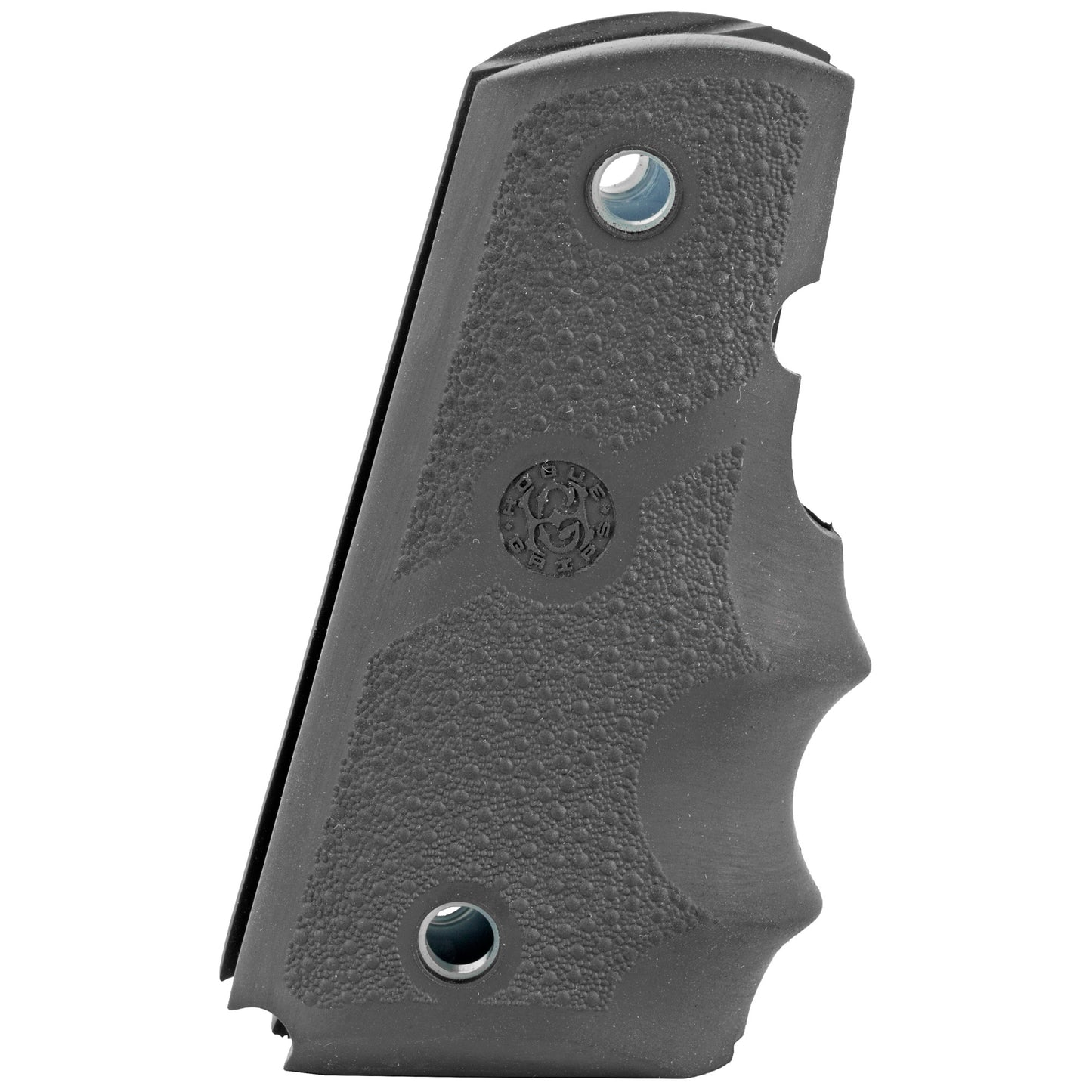 HOGUE GRIP 1911 OFCR FG BLK